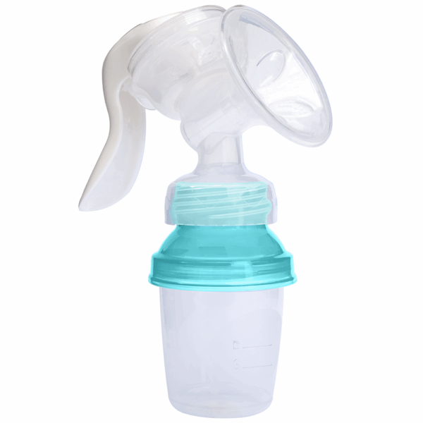 KIT 6 POTES PARA ARMAZENAR LEITE MATERNO - Image 8