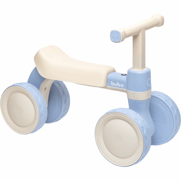 BICICLETA DE EQUILIBRIO COM SOM AZUL - Image 2