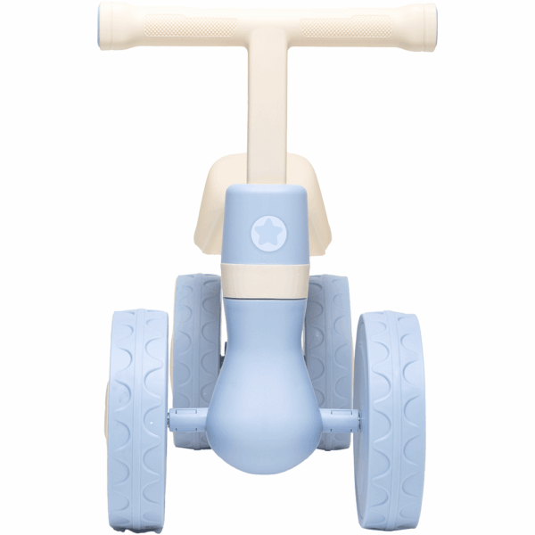 BICICLETA DE EQUILIBRIO COM SOM AZUL - Image 3