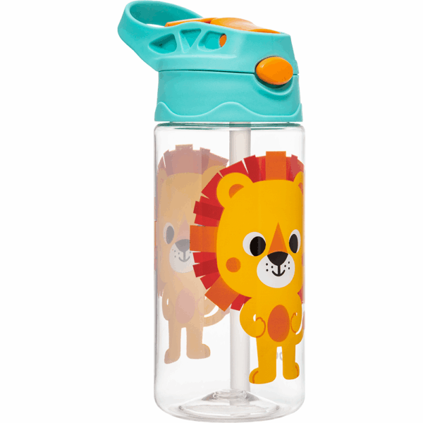GARRAFINHA TRITAN BUBA ZOO LEAO - Image 2