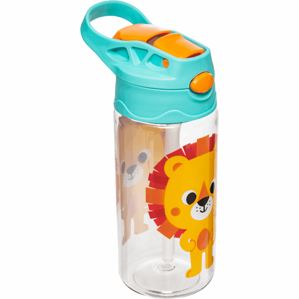 GARRAFINHA TRITAN BUBA ZOO LEAO - Image 3