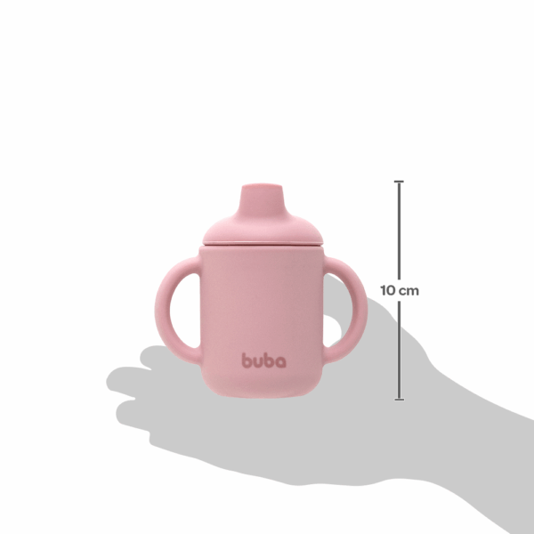 COPO EM SILICONE - Image 13