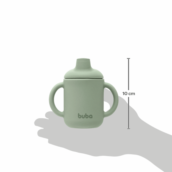COPO EM SILICONE - Image 6