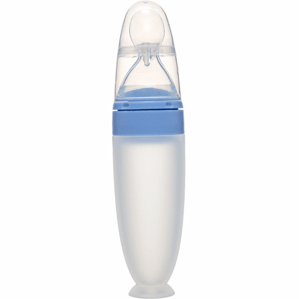 COLHER DOSADORA EM SILICONE COM VENTOSA BUBA - Image 10