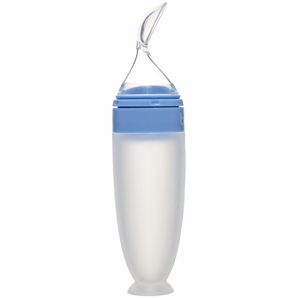 COLHER DOSADORA EM SILICONE COM VENTOSA BUBA - Image 12