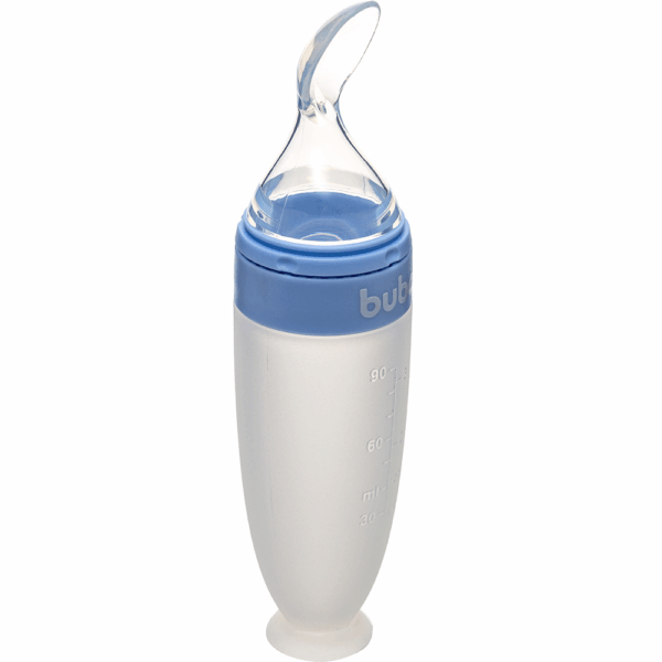 COLHER DOSADORA EM SILICONE COM VENTOSA BUBA - Image 11