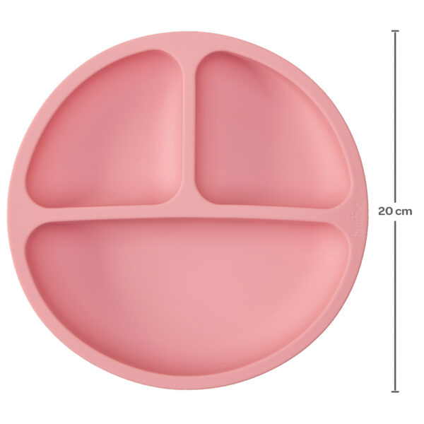 KIT REFEICAO EM SILICONE - Image 7