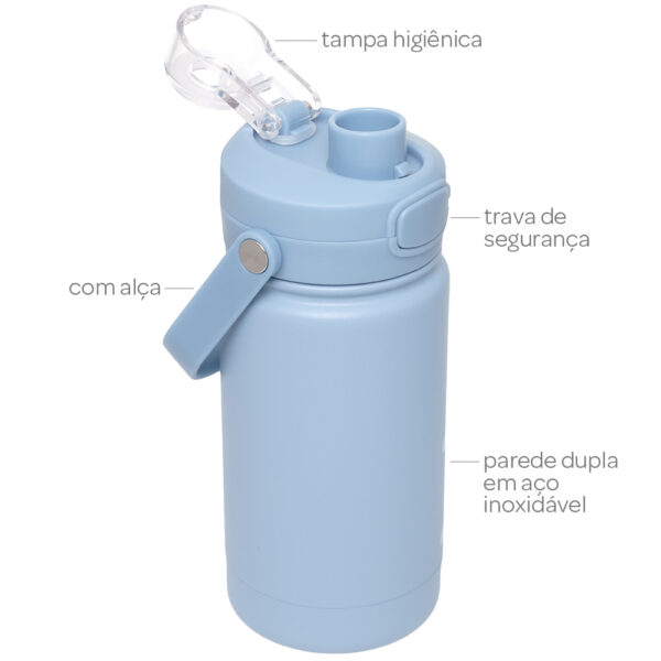 COPO TERMICO PAREDE DUPLA - Image 2