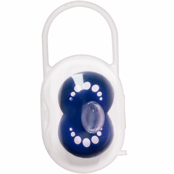 PORTA-CHUPETAS COM ALCA - Image 4