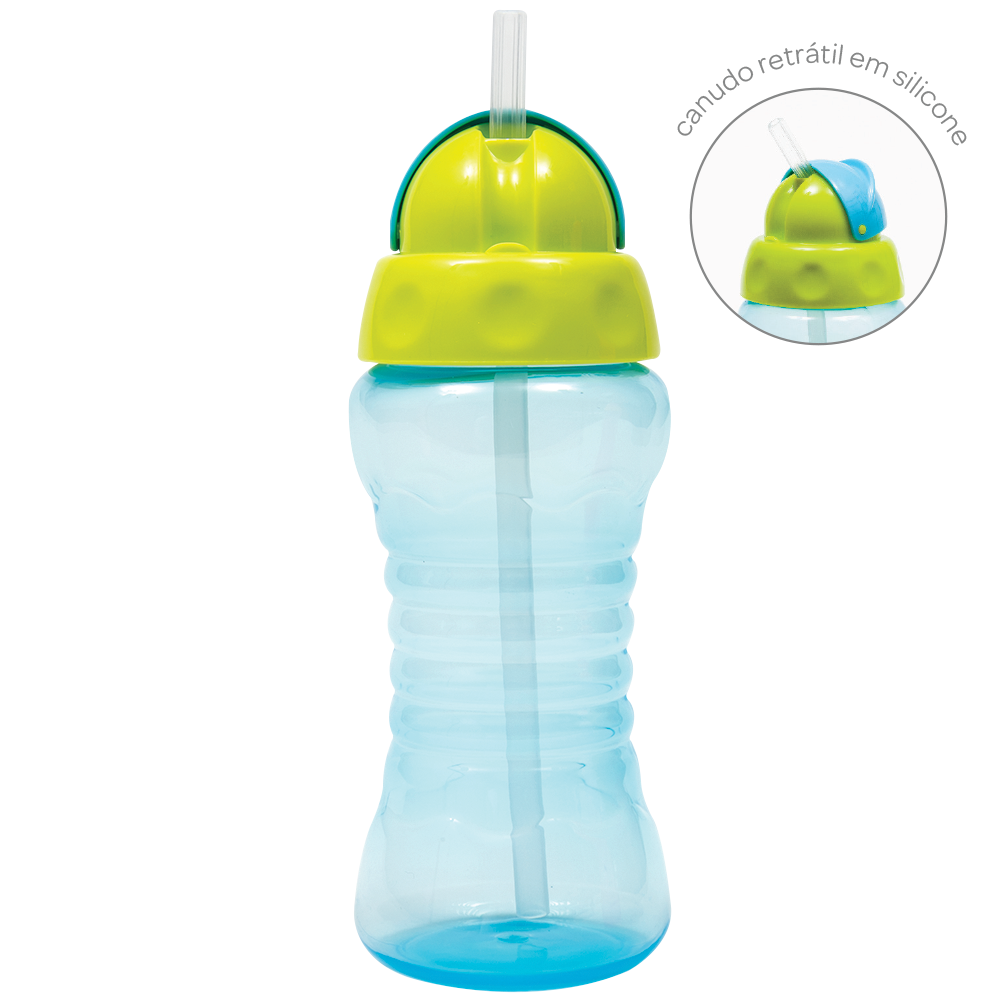 GARRAFINHA FRESH AZUL - Imagem 3