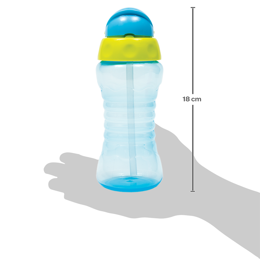 GARRAFINHA FRESH AZUL - Imagem 4