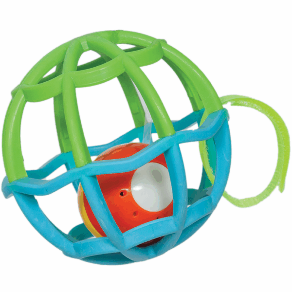 BABY BALL - Image 4