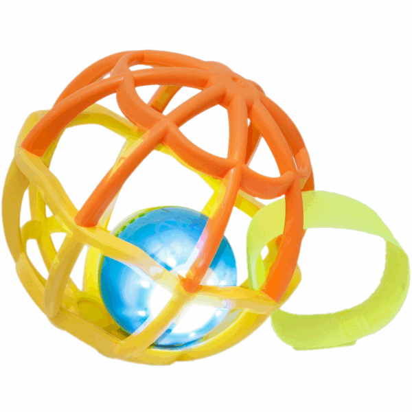 BABY BALL - Image 3