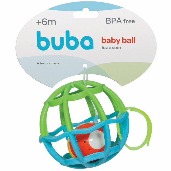 BABY BALL - Image 6