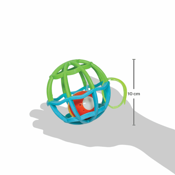 BABY BALL - Image 7