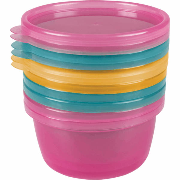 KIT 6 POTES PARA PAPINHA - Image 6