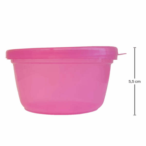 KIT 6 POTES PARA PAPINHA - Image 9