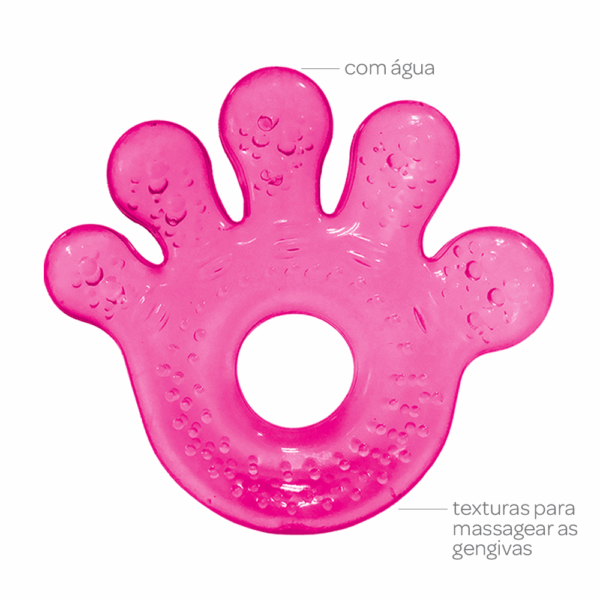 MORDEDOR COM AGUA MAOZINHA BUBA - Image 8