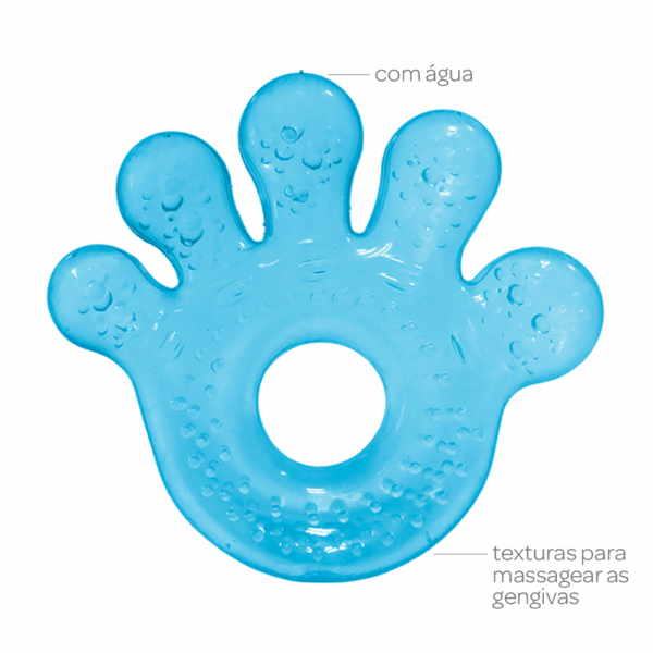 MORDEDOR COM AGUA MAOZINHA BUBA - Image 4