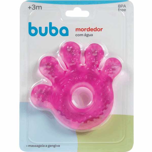 MORDEDOR COM AGUA MAOZINHA BUBA - Image 9