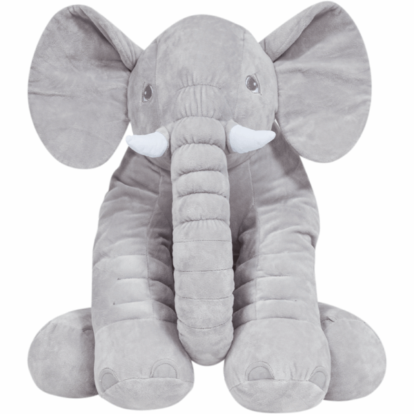 ALMOFADA ELEFANTE GIGANTE - Image 3