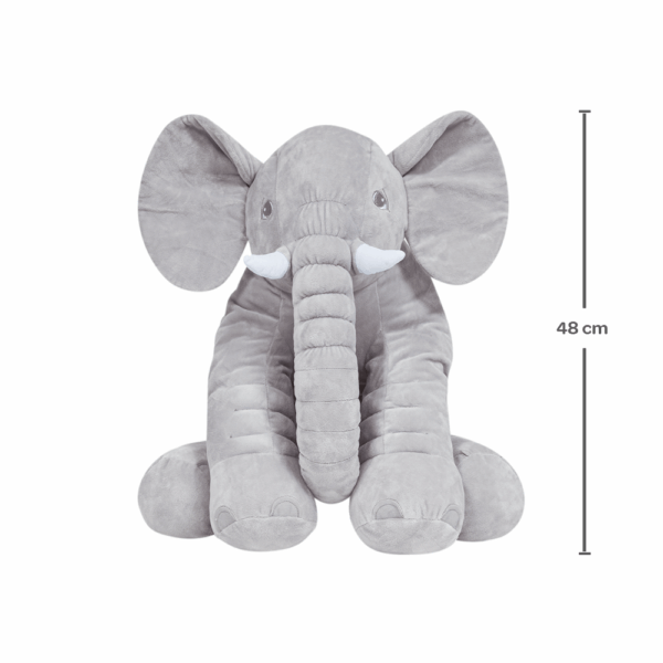 ALMOFADA ELEFANTE GIGANTE - Image 4