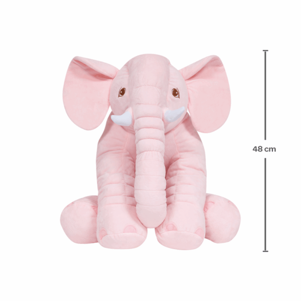 ALMOFADA ELEFANTE GIGANTE - Image 7