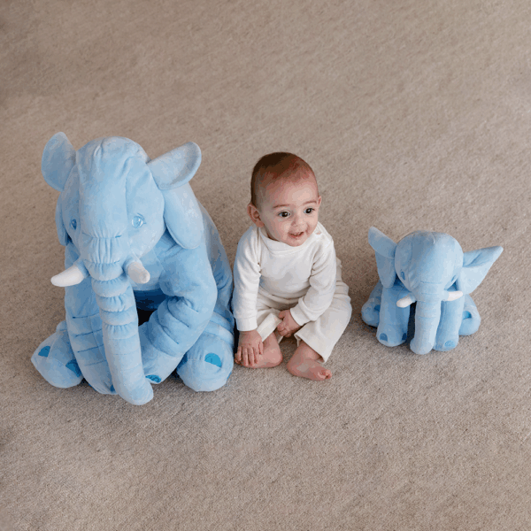 ALMOFADA ELEFANTE GIGANTE - Image 8