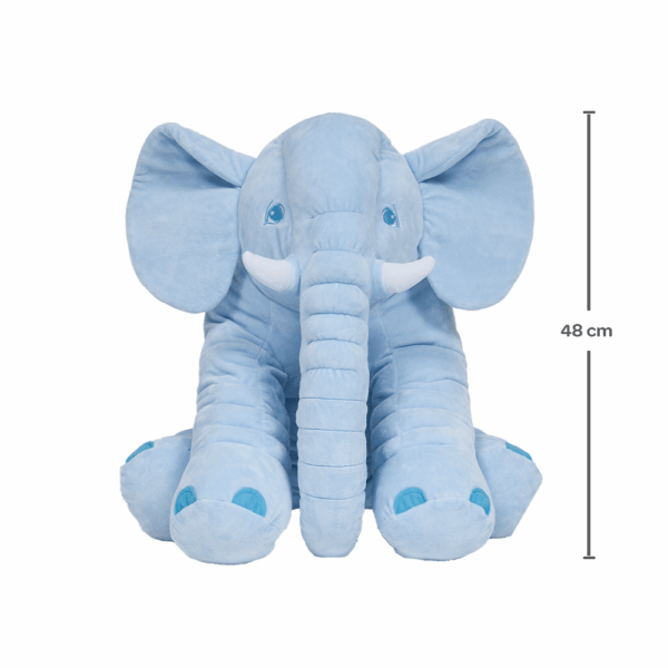 ALMOFADA ELEFANTE GIGANTE - Image 10