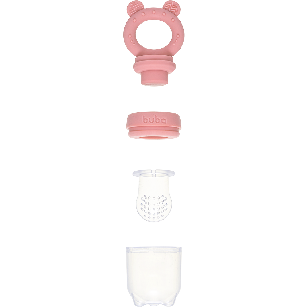 PORTA-FRUTINHAS EM SILICONE UR - Imagem 3