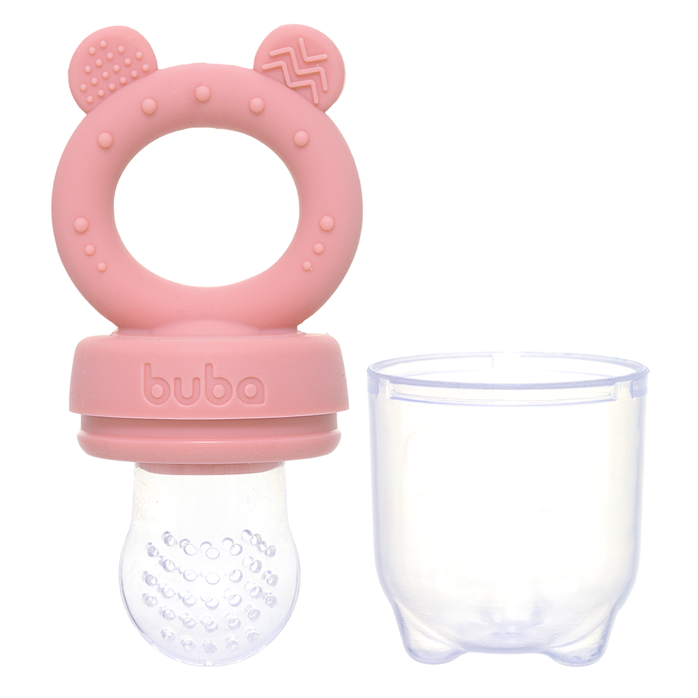 PORTA-FRUTINHAS EM SILICONE UR - Imagem 2
