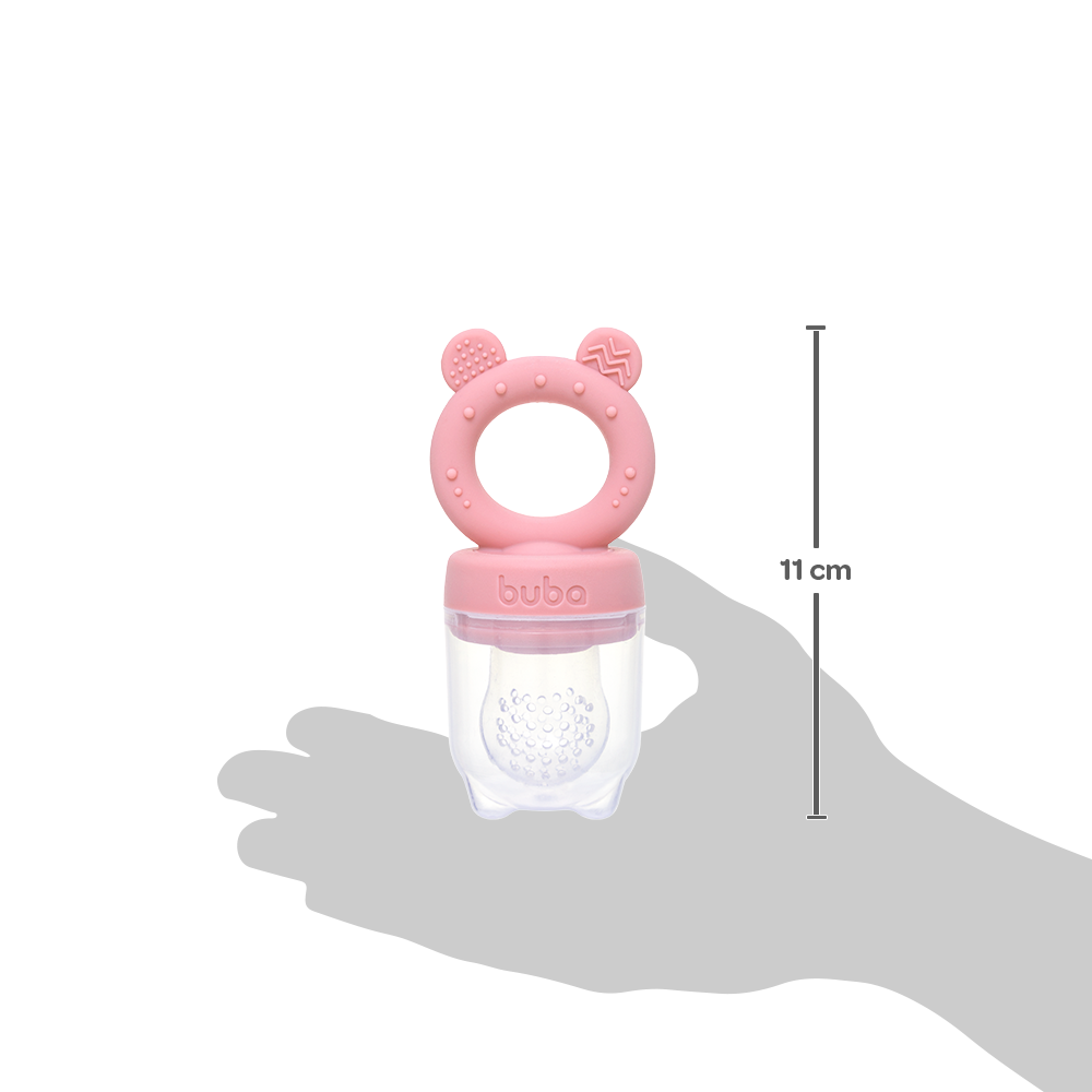 PORTA-FRUTINHAS EM SILICONE UR - Imagem 5